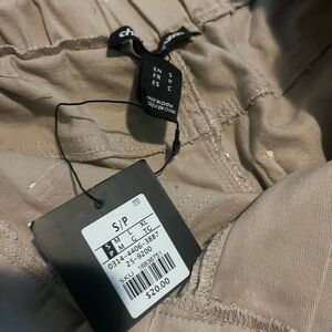 Charlotte Russe Tan Women Jeans